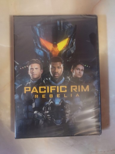 Zdjęcie oferty: Pacific Rim  - SF 