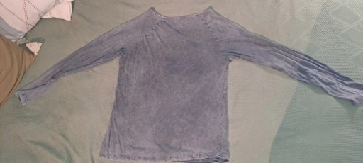 Zdjęcie oferty: bluzka z długim rękawem REVIEW męska 
