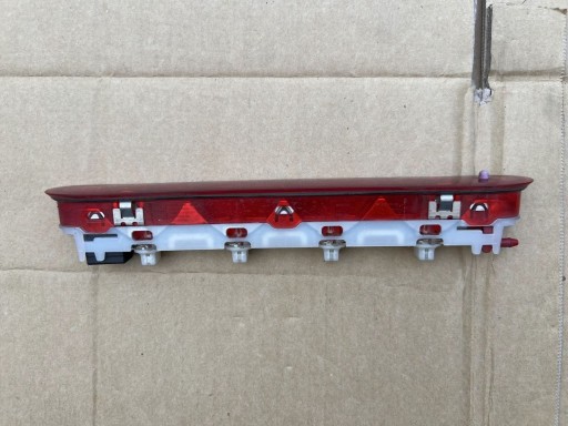 Zdjęcie oferty: TRZECIE ŚWIATŁO STOP EXPERT JUMPY IV VIVARO ZAFIRA PROACE II 9811325980