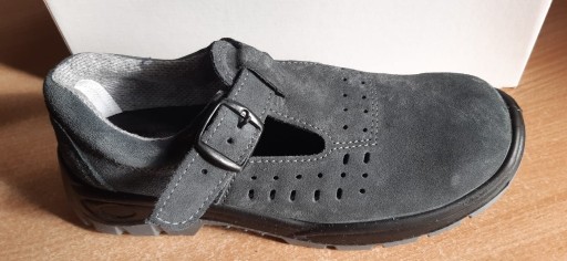 Zdjęcie oferty: Buty robocze sandały PPO Model 41W rozmiar 42