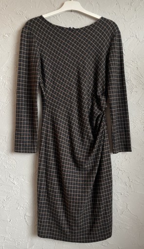 Zdjęcie oferty: Max Mara Weekend casualowa sukienka M