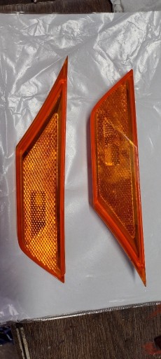 Zdjęcie oferty: Honda Civic X USA lampa lampki obrysowe lewa prawa