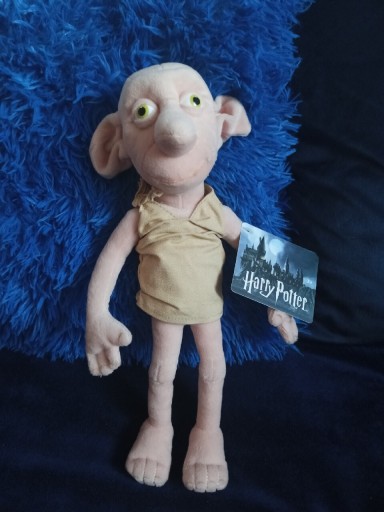 Zdjęcie oferty: Zgredek Dobby maskotka nowa 