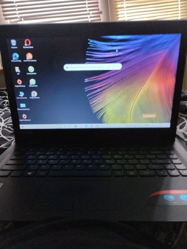 Zdjęcie oferty: Laptop .lenovo s100 .ideapad