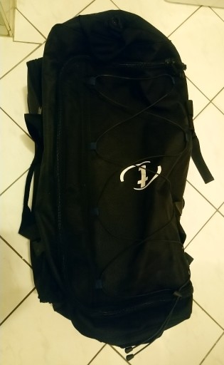 Zdjęcie oferty: TUSA RD-2 torba używana