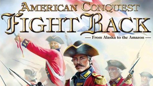 Zdjęcie oferty: American Conquest: Fight Back PC klucz Steam