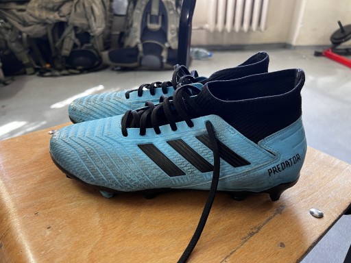 Zdjęcie oferty: Adidas Predator 