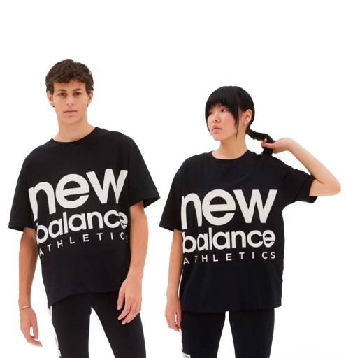 Zdjęcie oferty: Koszulka New Balance 