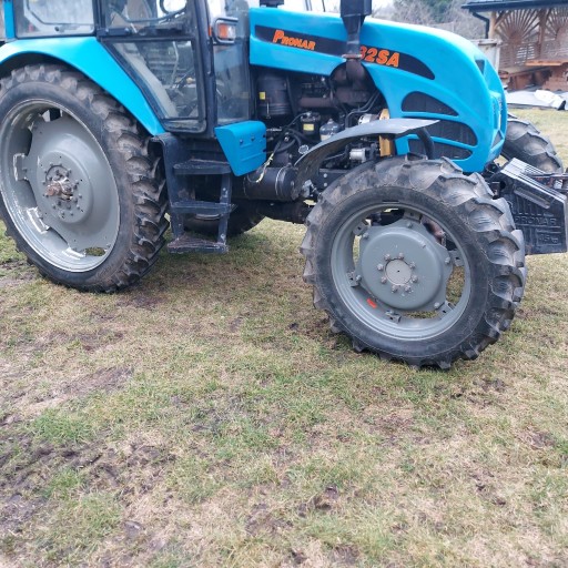 Zdjęcie oferty: Koła wąskie do międzyrzędzi 280/85 R28 270/95 R44