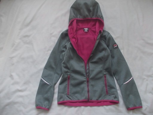 Zdjęcie oferty: Pocopiano kurtka softshell.152