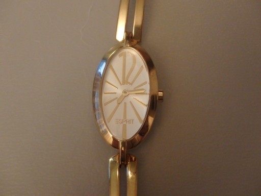 Zdjęcie oferty: Zegarek damski kwarcowy ESPRIT