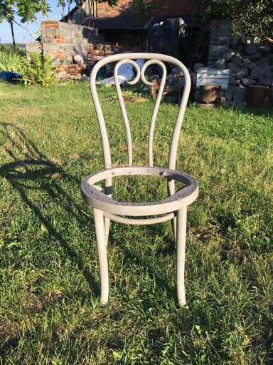 Zdjęcie oferty: Krzesło gięte thonet bistro