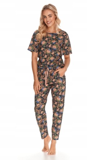 Zdjęcie oferty: Piżama damska Taro 2775  piżamka na prezent XL