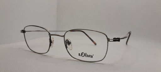 Zdjęcie oferty: Nowe okulary oprawa korekcyjna s.Oliver 