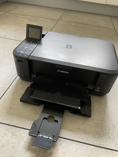 Zdjęcie oferty: Drukarka Canon MG2450