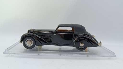 Zdjęcie oferty: EMC Mercedes 540K Cabriolet C Sindenfingen 1936r