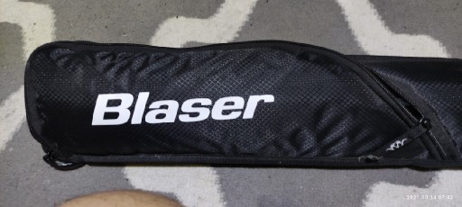 Zdjęcie oferty: Blaser Carbon Shooting Stick 2.0