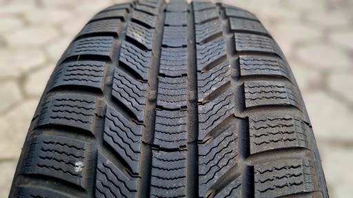 Zdjęcie oferty: opona Continental 225/55R18 VXL M+S