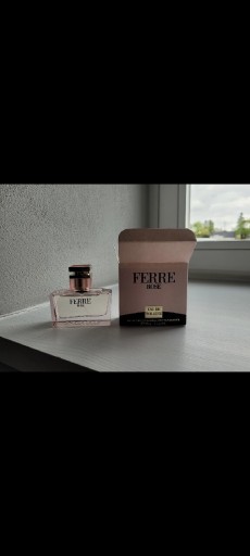 Zdjęcie oferty: Gianfranco Ferré Rose EDT 30 ml 