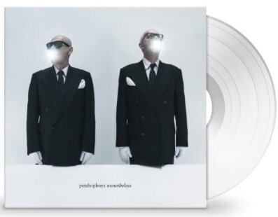 Zdjęcie oferty: Winyl Pet Shop Boys Nonetheless Grey 