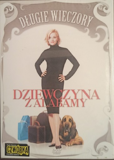 Zdjęcie oferty: Dziewczyna z Alabamy