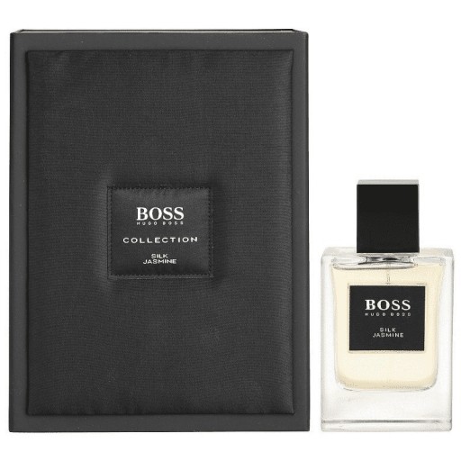 Zdjęcie oferty: Hugo Boss Collection Silk Jasmine     vintage 2013