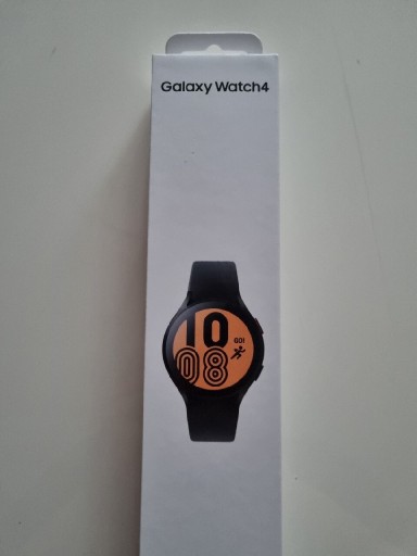 Zdjęcie oferty: Samsung galaxy watch4
