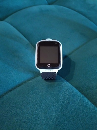 Zdjęcie oferty: Smartwatch dla dzieci Lichip Q528 niebieski