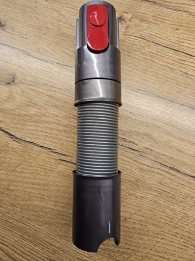 Zdjęcie oferty: Elastyczna rura Dyson Gen5 V15 V12 V11 V10 V8 oryg