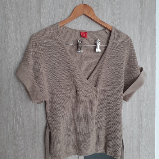 Zdjęcie oferty: Sweterek z krótkim rękawem Tiffi S bluzka  