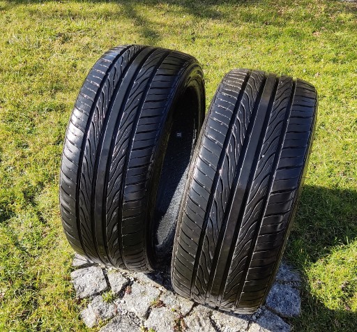 Zdjęcie oferty: Opony letnie Aoteli P607, 225/40 R18