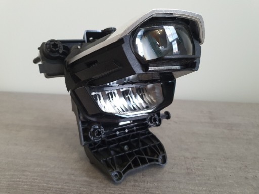 Zdjęcie oferty:  Laser led Bmw 7 G11 G12