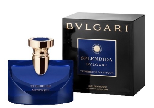 Zdjęcie oferty: Bvlgari Splendida Tubereuse Mystique EDP 100 ml