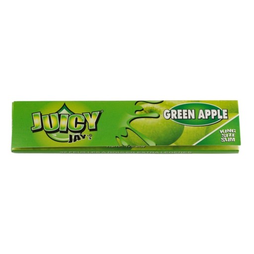 Zdjęcie oferty: Bletki Smakowe Juicy Jay's 32 szt.