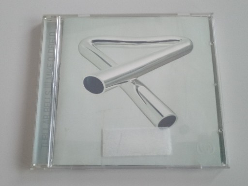 Zdjęcie oferty: MIKE OLDFIELD Tubular bells III