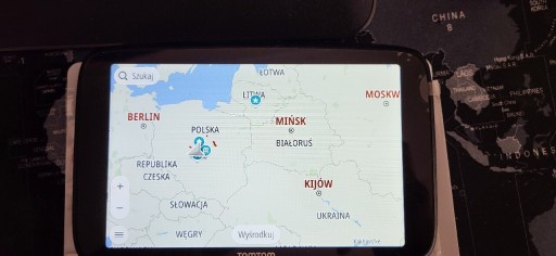 Zdjęcie oferty: TomTom GO Exlusive 7'