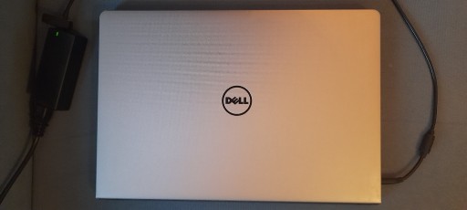 Zdjęcie oferty: Laptop DELL TTYFJA00 8GB RAM 930GB 15.6, INTEL COR