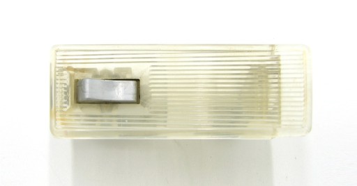 Zdjęcie oferty: Oświetlenie lampka przestrzeni ładunkowej FSO Fiat 125p retro vintage