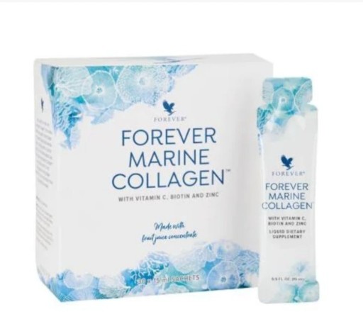 Zdjęcie oferty: Promocja Marine COLLAGEN 