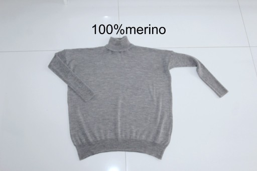 Zdjęcie oferty: Fransa 100%merino over size, bez wad, L/M/S