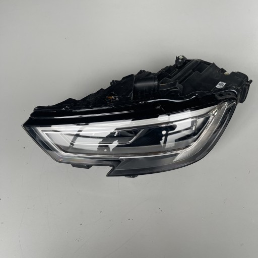 Zdjęcie oferty: Lampa Audi A3 8V Lift Full Led lewa