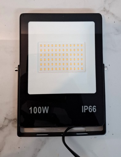 Zdjęcie oferty: Lampa LED 100W IP66