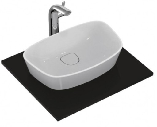 Zdjęcie oferty: Umywalka nablatowa Ideal Standard Dea 52 biała
