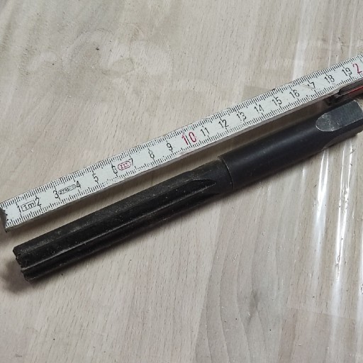 Zdjęcie oferty: Rozwiertak ręczny 20 PRL CCCP