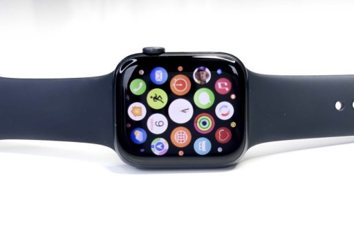 Zdjęcie oferty: Apple Watch 6 44mm