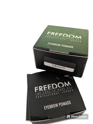 Zdjęcie oferty: Freedom Brow Pomade Do Brwi Granite 2,5 g