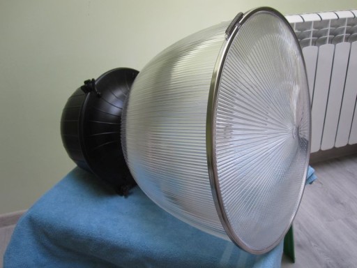 Zdjęcie oferty: LAMPY PRZEMYSŁOWE - NIESAMOWITY KLIMAT - OSTATNIE! 