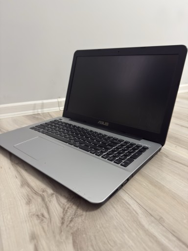 Zdjęcie oferty: Komputer osobisty Laptop Asus F555L Gaming PC