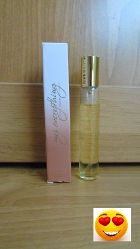 Zdjęcie oferty: Perfumetka My Everything 10 ml - Avon