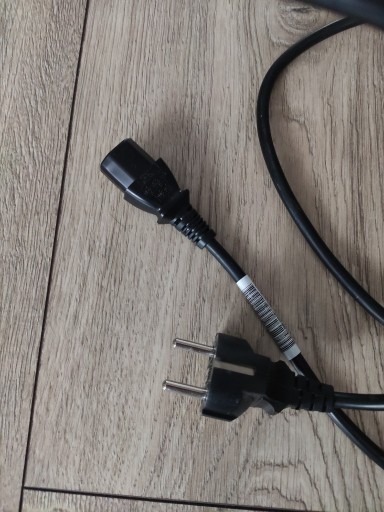 Zdjęcie oferty: kabel zasijajacy